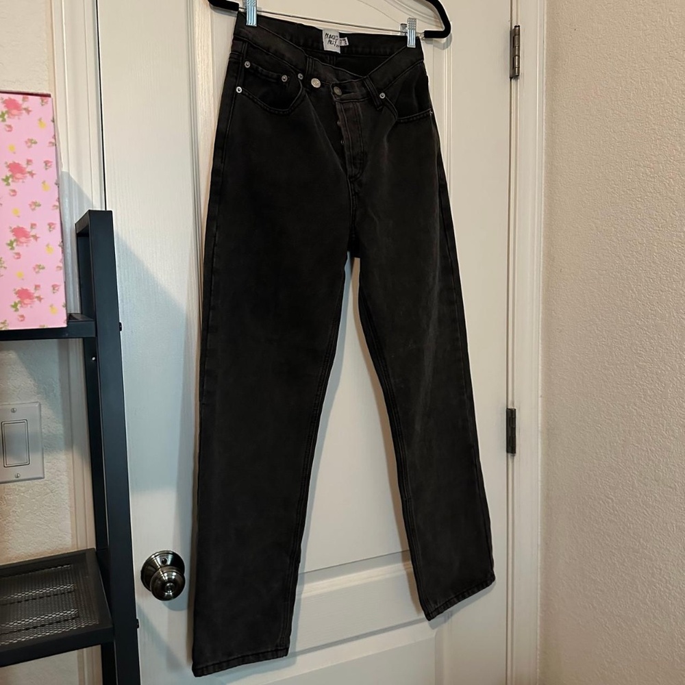 Princess Polly Holly Jeans